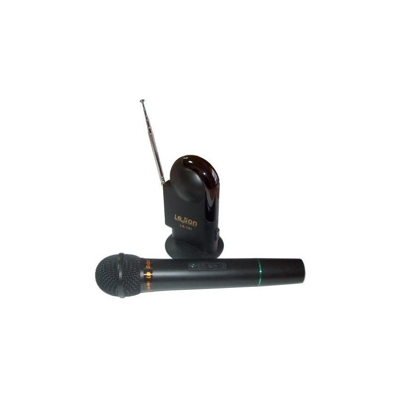 Microfon fara fir ls101 engross