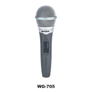 Microfon WG702 engross