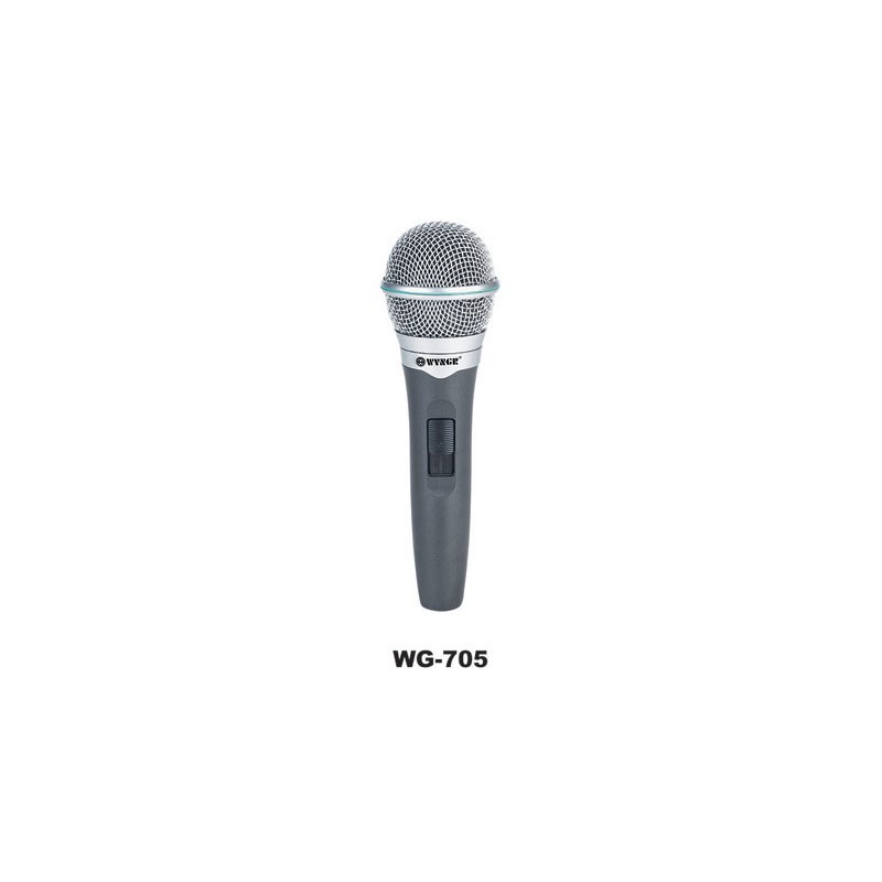 Microfon WG702 engross