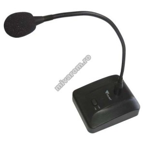 Microfon conferinta stativ MH35A engross