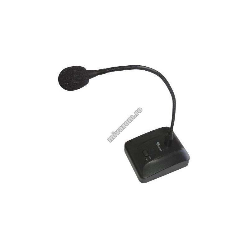 Microfon conferinta stativ MH35A engross