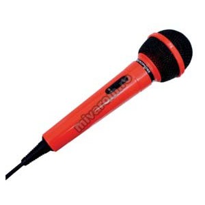 Microfon cu fir dinamic 203 engross