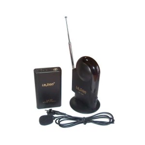 Microfon rever LS101 engross