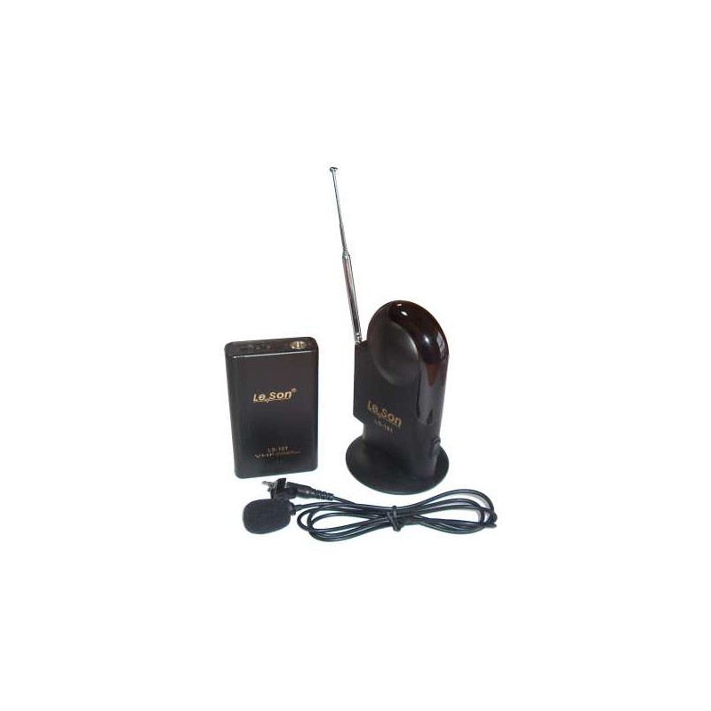 Microfon rever LS101 engross