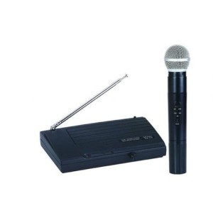 Microfon profesional wireless engross