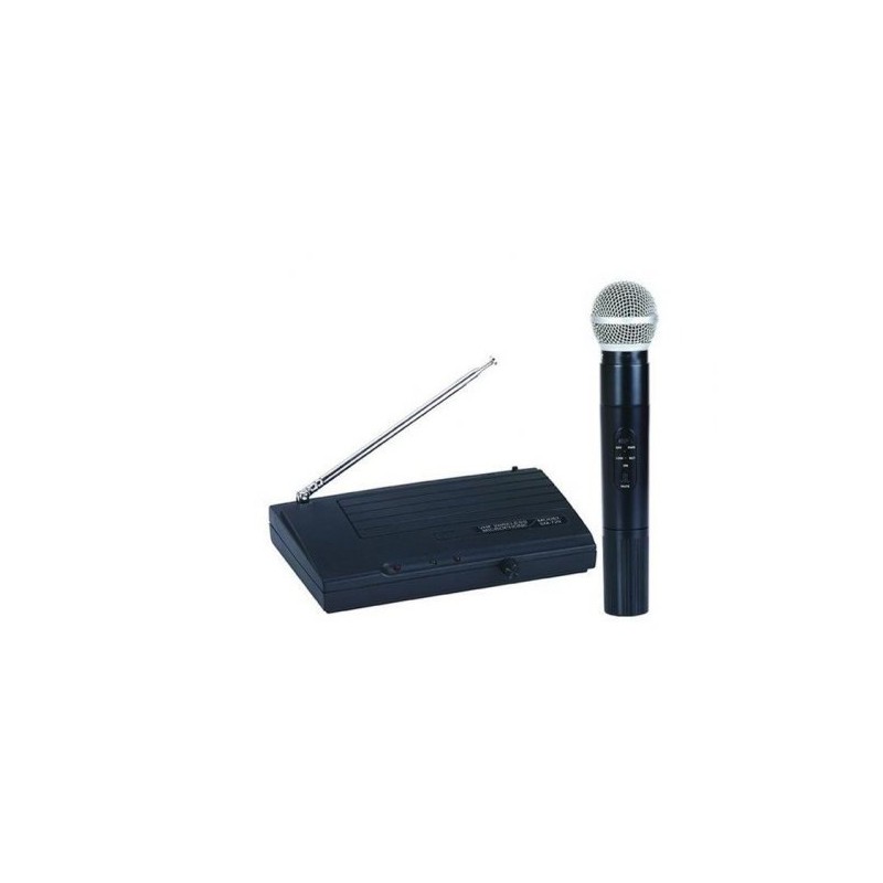 Microfon profesional wireless engross