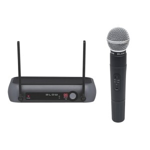 Statie 1 microfon Blow engross