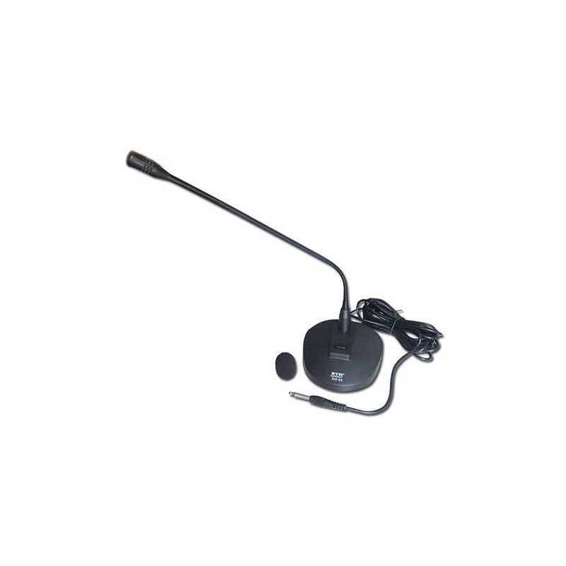 Microfon conferinta SM-88 engross
