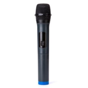 Microfon wireless W-18 USB engross