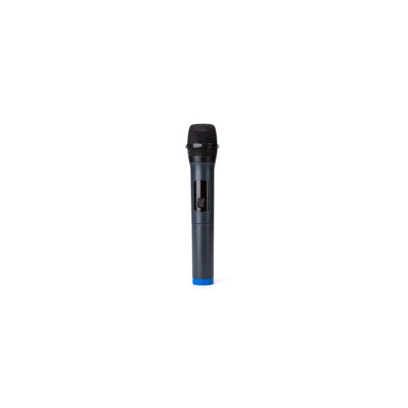 Microfon wireless W-18 USB engross