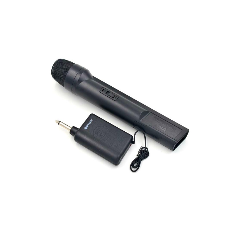 Microfon wireless WG-192 engross