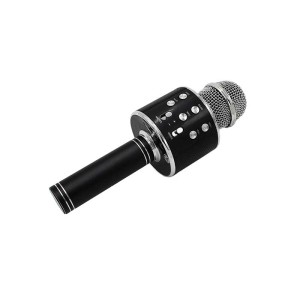 Microfon cu difuzor incorporat K068 Bluetooth engross