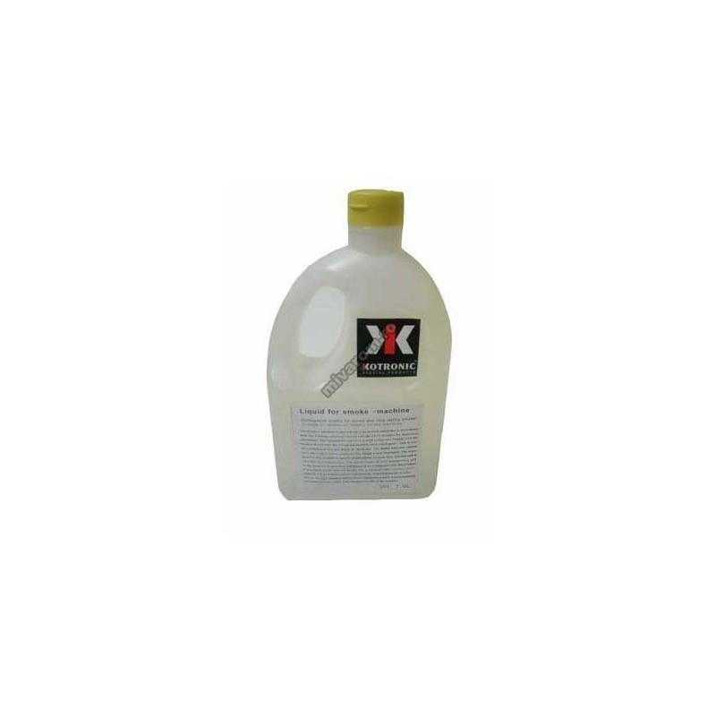 Lichid fum 5L engross