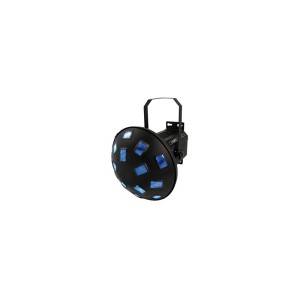 Efect lumini RGB 15 lentile K-LEDSPIRO1 engross