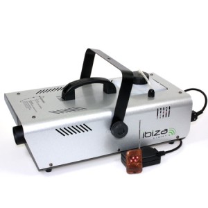 Masina fum 1200W engross