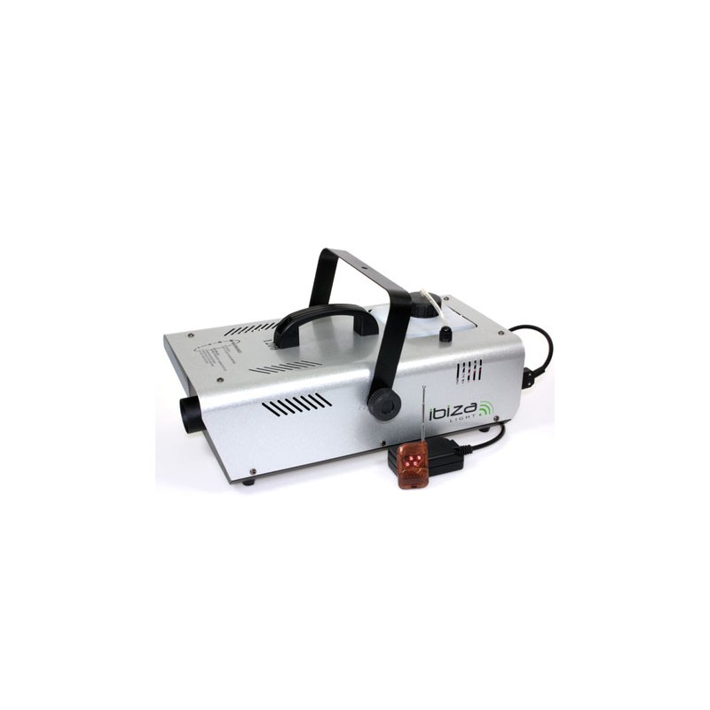 Masina fum 1200W engross