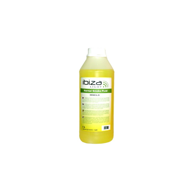 Lichid fum 1L engross