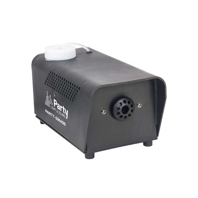 Masina fum 400W PARTY engross