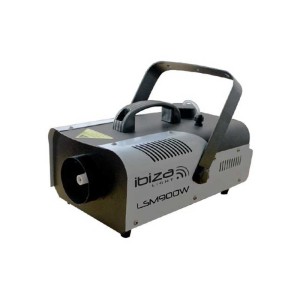 Masina fum 900W IBIZA engross