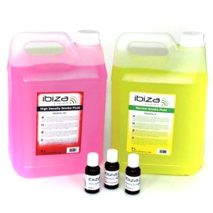 Lichid fum 5L LOW LEVEL engross