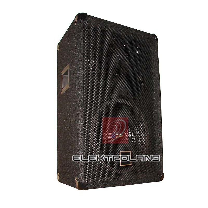 Set 2 incinte acustice 10 inch 400w Q1001 engross