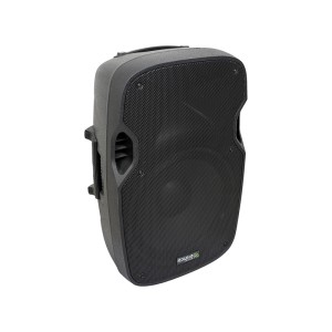Incinta acustica 12inch 250W RMS engross
