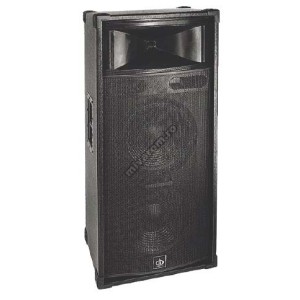 Incinta acustica Q1224 engross