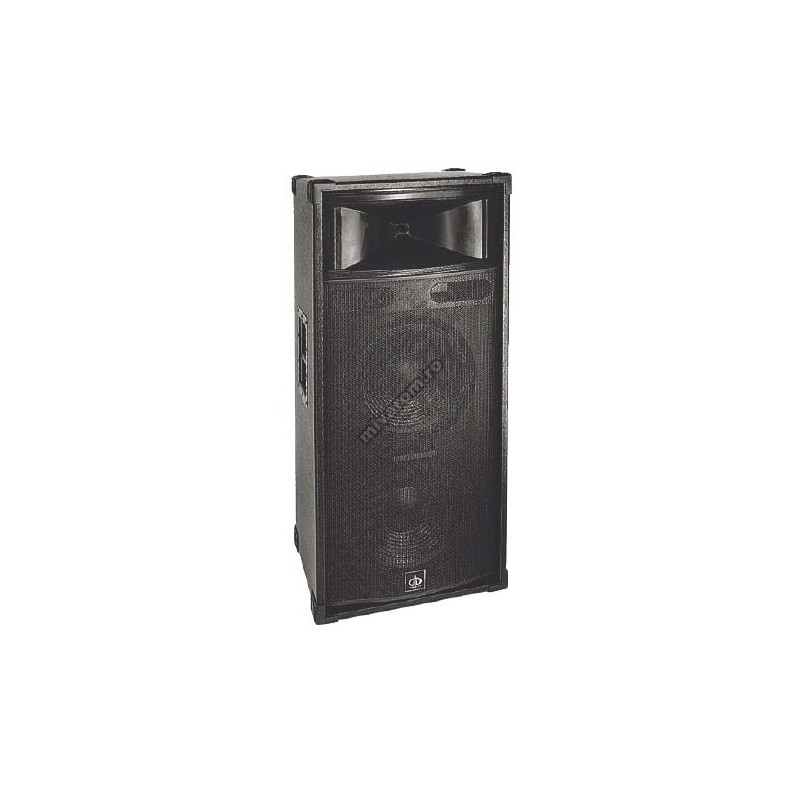 Incinta acustica Q1224 engross