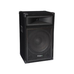 Boxa 2cai 15inch 200W RMS engross