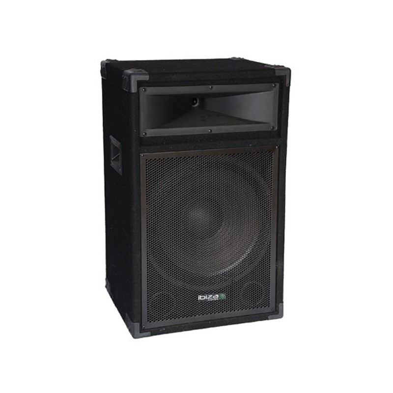 Boxa 2cai 15inch 200W RMS engross
