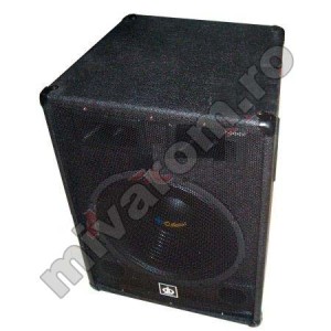 Set 2 incinte acustice Q 1536 engross