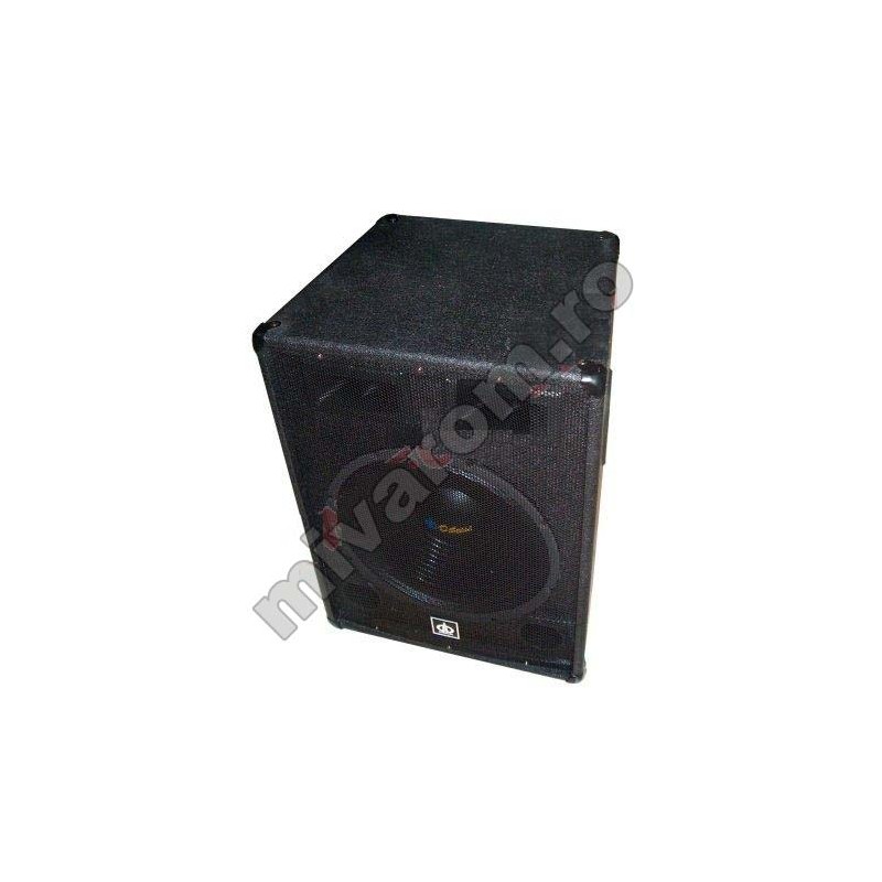 Set 2 incinte acustice Q 1536 engross