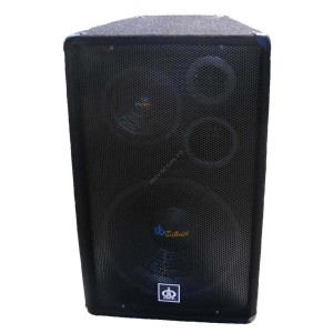 Set 2 incinte acustice 12 inch 500w Q1201 engross