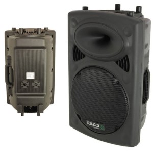 Boxa 12inch 170W RMS engross