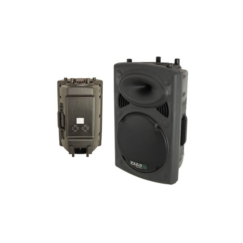 Boxa 12inch 170W RMS engross