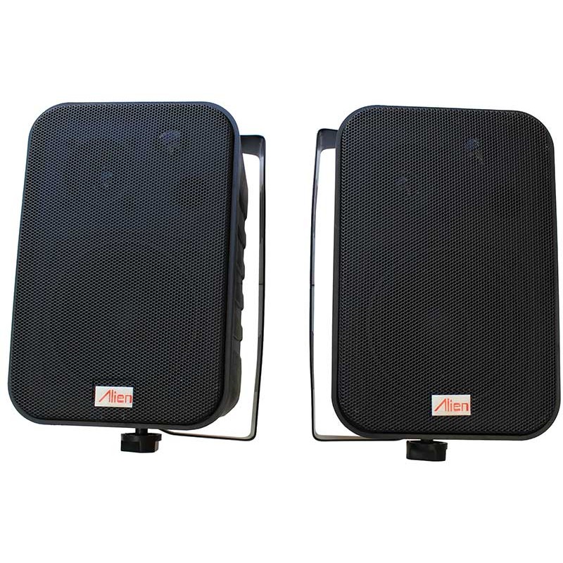 Set 2 boxe perete Alien LY-4200 4ohm engross