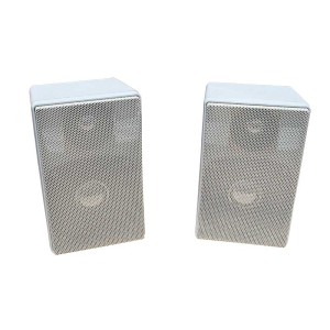 Set 2 boxe perete Alien 0604 8ohm engross