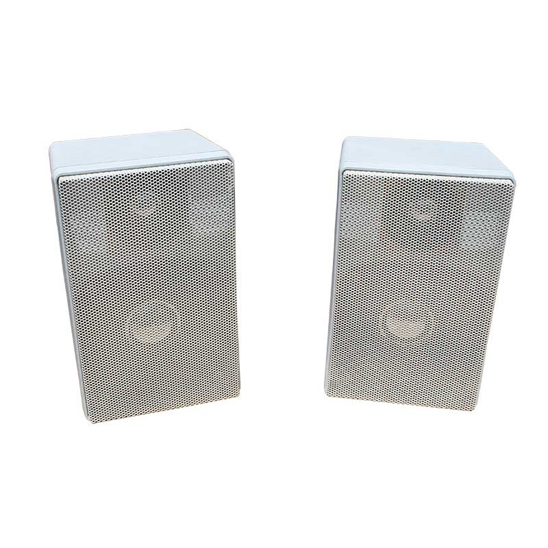Set 2 boxe perete Alien 0604 8ohm engross