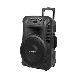 Incinta acustica 12inch SD/USB/Bluetooth Azusa engross