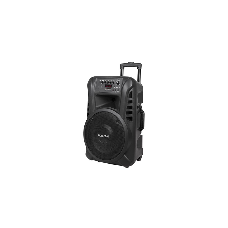 Incinta acustica 12inch SD/USB/Bluetooth Azusa engross
