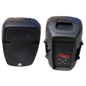 Incinta acustica pasiva 10inch ABS HPS2110 Alien engross