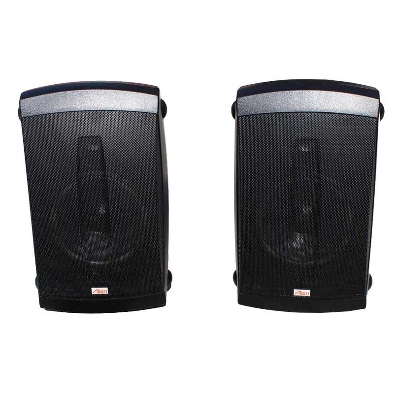 Set 2 boxe perete 6.5inch Alien LY-6500 8ohm engross