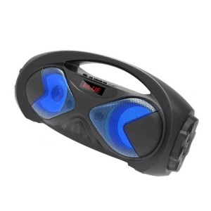Boxa portabila Bluetooth/USB/TF/FM JBK-8884 engross