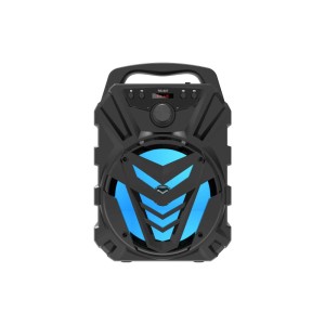 Boxa portabila Bluetooth/USB/TF/FM JBK-607 engross