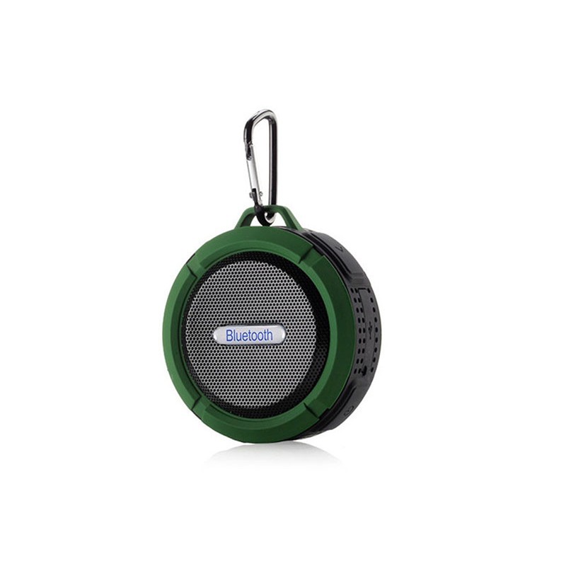 Boxa bluetooth Alien C6 engross