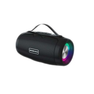 Boxa portabila TWS/USB/SD/FM/AUX engross