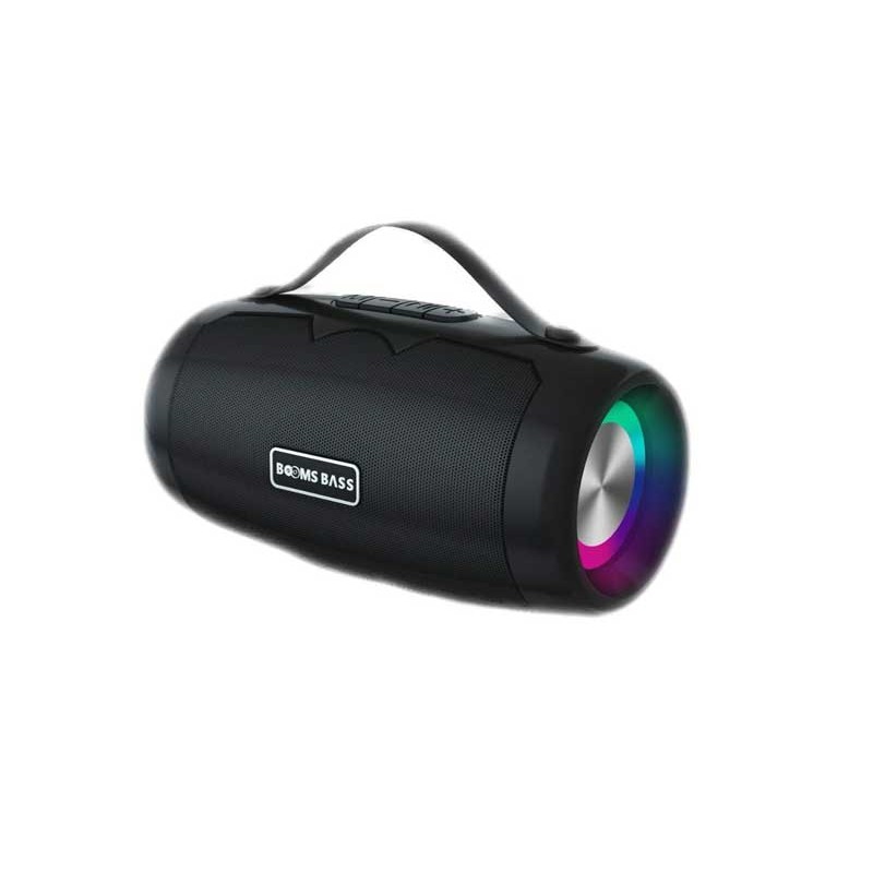 Boxa portabila TWS/USB/SD/FM/AUX engross