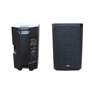 Incinta activa 15inch ABS clasa D+AB 560W PR-4515B Alien engross