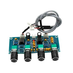 Preamplificator audio XH-A901 engross