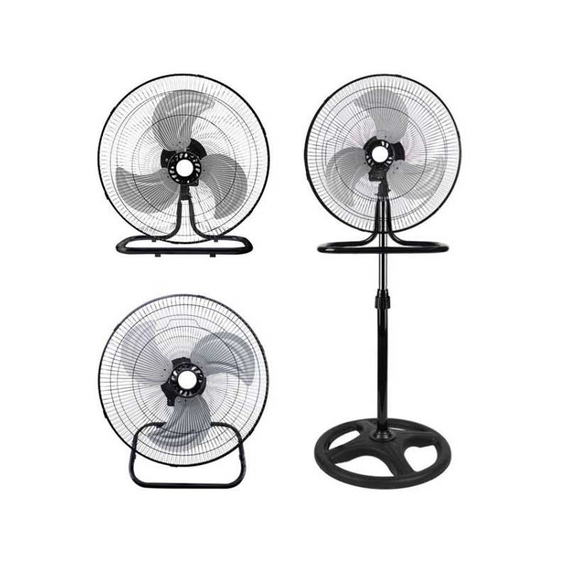 Ventilator podea/cu picior engross